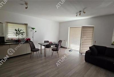 Apartament spatios cu 3 camere in zona Calea Cisnadiei din Sibiu - 5