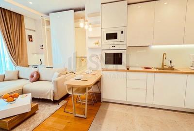 Apartament cu 2 camere decomandat, mobilat în Floreasca - 5