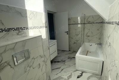 Casă cu Teren 440 Mp în Brebu - 6