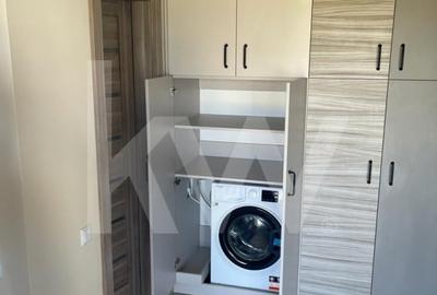 Apartament 2 camere de inchiriat - Nependorf, Sibiu | 500 EUR (cheltuieli incl.) - 7