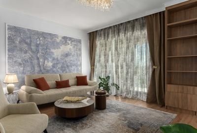 Apartament Premium |3 Camere | Panorama Lake|Sos.Bucuresti-Targoviste | Sector1 - 11