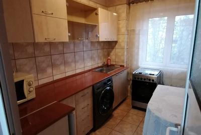 Apartament cu 2 camere semidecomandat în Central - 3