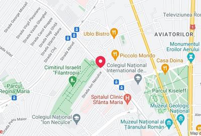 Proprietar, garsoniera Ion Mihalache nr 81 (Kiseleff, Victoriei) bloc din 84 - 2