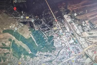 Teren în Glâmbocu - 1