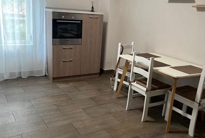 Apartament cu 2 camere decomandat în Exterior Vest - 3