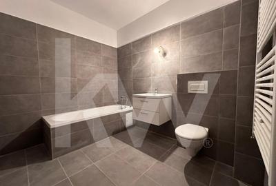 Apartament 2 camere la cheie balcon parcare 48,6mpu Et.3 Doamna Stanca - 8