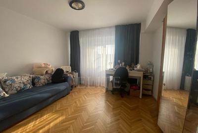 Apartament cu 4 camere decomandat în Mănăștur - 2