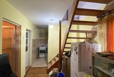 Casa cu 4 camere, SU 130 mp, teren 1900 mp, zona Galmeia - 5