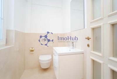 Duplex cu 6 camere cu Teren 130 Mp în Copou - 26