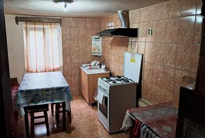 CASĂ SI TEREN BAIA DE FIER CASĂ SI TEREN BAIA DE FIER - 11