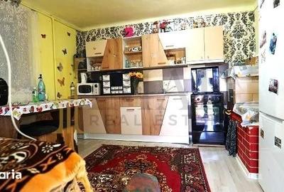 Casă cu 3 camere cu Teren 800 Mp în Șotânga - 8