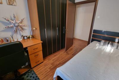 Sector 4 - Stupilor - apartament 3 camere - 13