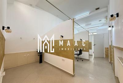 Spatiu comercial | 107MP | Vitrina | VAD | Ultracentral - 3