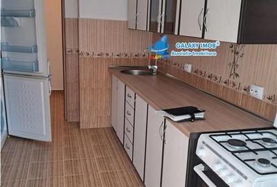Apartament cu 2 camere semidecomandat în Central - 12