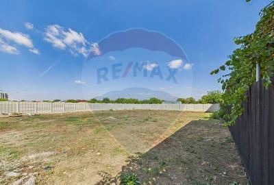 Teren Intravilan Ferentari adiacent zona Pucheni - 2