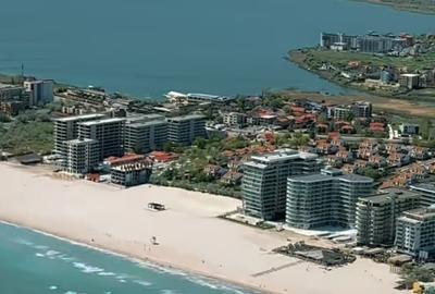 Teren Construcții intravilan de 6200 mp, în Mamaia - 2