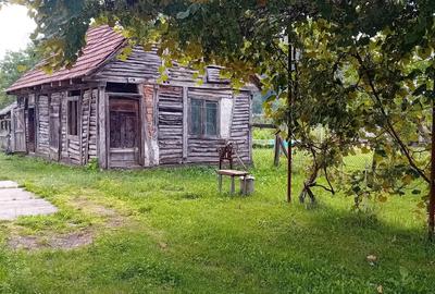 Casa de vanzare in Savar?in 91 mp utili + teren generos! - 11