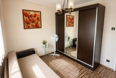 Apartament cu 3 camere decomandat, mobilat în Tineretului - 7