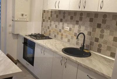 Garsonieră decomandată, mobilată în Roșu - 1