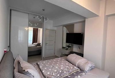 Apartament cu 3 camere decomandat în Ostroveni - 5