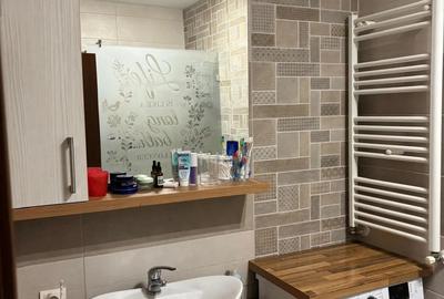 Vand apartament 2 camere ARED Oradea - 8