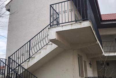 Exclusivitate! Pensiune P+1 - 12 camere - 300.000 euro (Cod E2) - 9