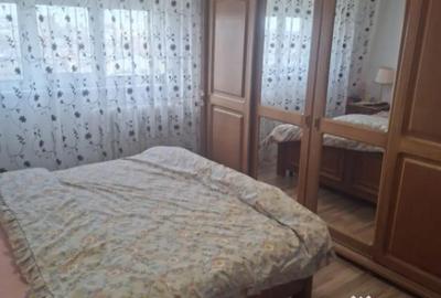 Apartament cu 3 camere decomandat în Republicii - 7