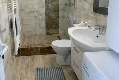 De inchiriat – Apartament cu o camera - Faleza Dunarii - 4