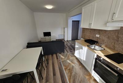 2 CAMERE MILITARI RESIDENCE WEINER PALADA 12 (prima chirie), MOBILAT, PARCARE - 9