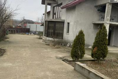 Casă cu 4 camere cu Teren 1600 Mp în Poșta Câlnău - 3