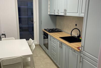 Apartament 1 camera de inchiriat Pallady Metrou - 1