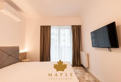 De inchiriat:Apartament 3 camere | Cortina North Pipera | Premium | Parcare - 11