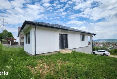 Casă cu 4 camere cu Teren 500 Mp în Sâncraiu de Mureș - 4