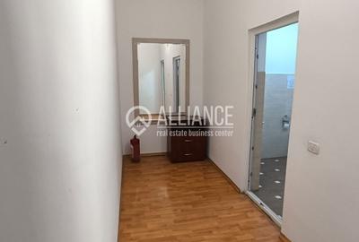 CENTRU TOMIS MALL- Birouri  luminoase cu cheltuieli incluse ! - 5