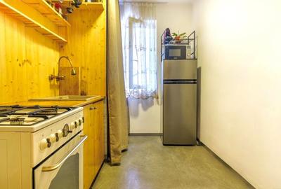 Apartament 2 camere, Horea, in curtea interioara, loc de parcare - 9