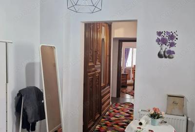 Apartament 3 camere, Piata Alexandru Cel Bun - 10