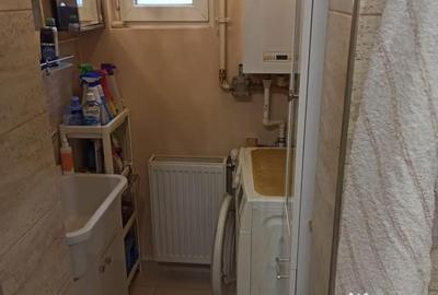 Apartament cu 2 camere decomandat în Central - 4