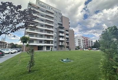 Vânzare garsonieră cu parcare Avantgarden 3 Faza 5 - 16