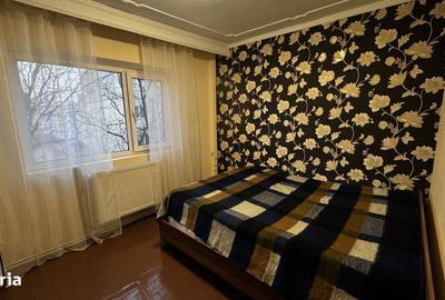 Apartament cu 3 camere decomandat, mobilat în Inel II - 9