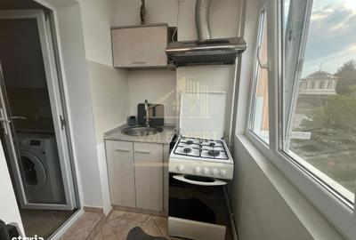 Apartament cu 2 camere în Central - 11