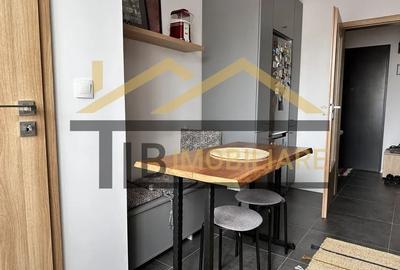 Apartament de 2 camere, 60mp, parcare, Zona Agora - 3
