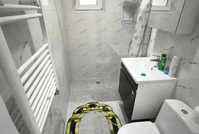 Garsoniera de inchiriat in zona Giurgiului cu centrala proprie - 4