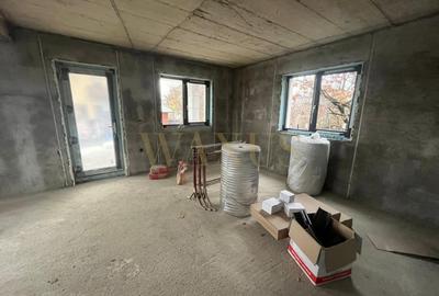 Casa P+1, zona Pensiunea Morariu - 5