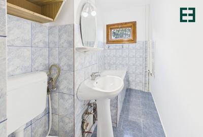 Apartament cu 2 camere decomandat, mobilat în Complex Studențesc - 4