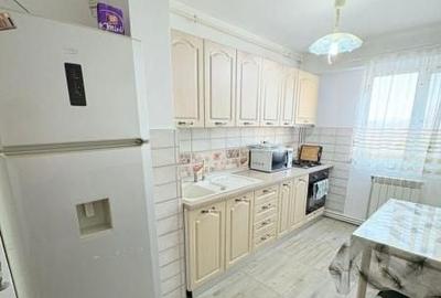Apartament cu 2 camere decomandat, mobilat în Tomis Nord - 6