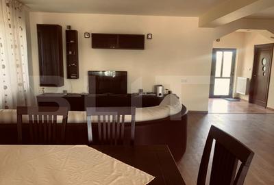 Casă cu 7 camere cu Teren 2100 Mp în Cârcea - 17