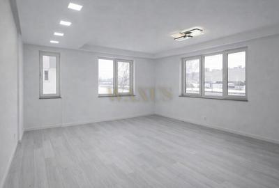 Apartament cu 3 camere semidecomandat în Florești - 1