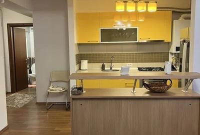 2 camere / Baneasa/ Parcare / Terasa - 3