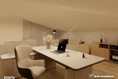 Duplex de 10 la 10 km de centrul Clujului - 8