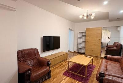 Apartament cu 3 camere semidecomandat în Bălcescu - 2